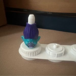 Trolls Good2Grow top